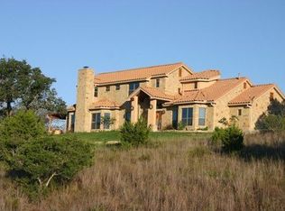 172 Secret Way, Spring Branch, TX 78070