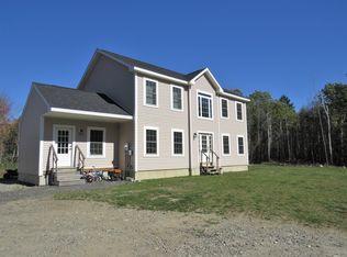 1046 Oyster River Rd, Warren, ME 04864