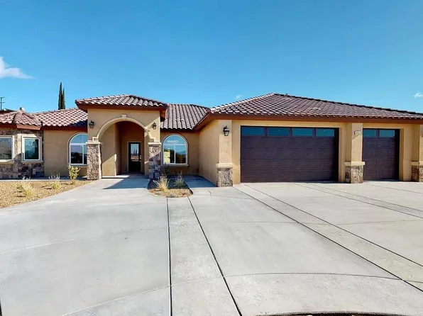 13827 Larch St, Oak Hills, CA 92344
