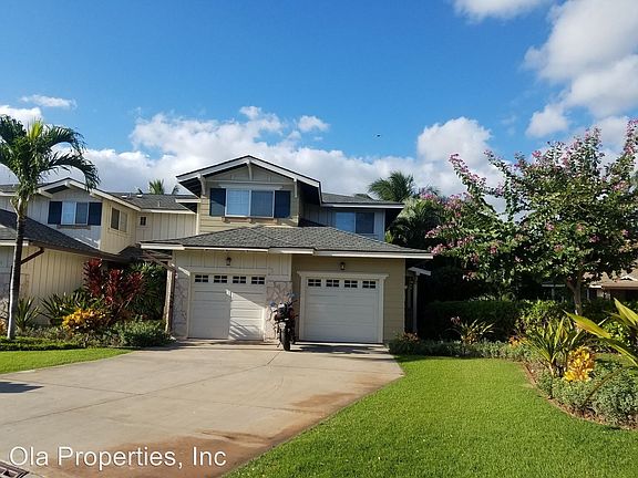 3rd image of 92-1047 Koio Dr APT F