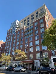 Rented by Isley Residential