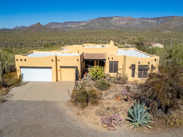 1904 E VENADO Drive, New River, AZ 85087