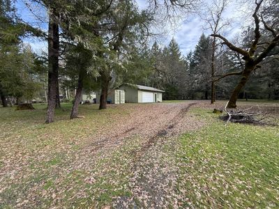 44050 Briggs Lane, Laytonville, CA, 95454