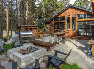 56022 Sandpiper Rd, Bend, OR 97707
