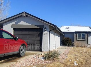 1526 Secrest Ct, Golden, CO 80401