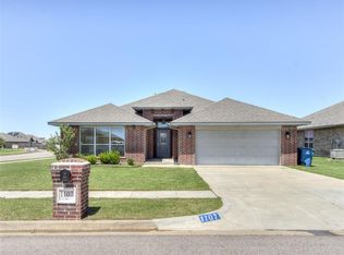 1107 SE 17th Ter, Newcastle, OK 73065