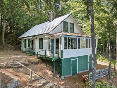 40 Community Drive, Manchester, ME, 04351