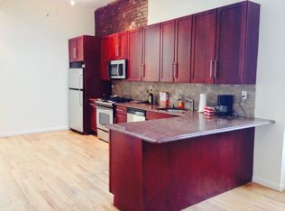 13 E 17th St APT 5, New York, NY 10003
