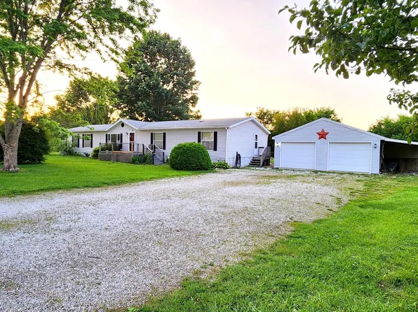 199 Wild Horse Road, Billings, MO 65610