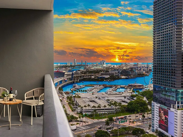 Window View