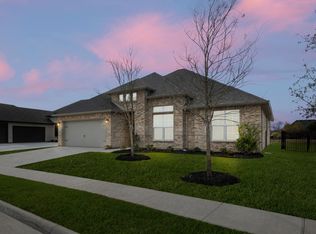 3215 Boat Landing Trl, Granbury, TX 76049