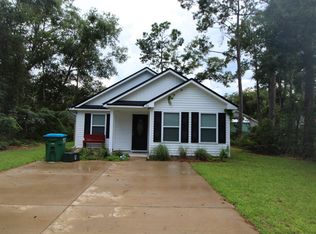 110 Shar Mel Re Ln, Crawfordville, FL 32327