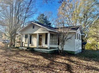 1694 Cordova Gorgas Rd, Cordova, AL 35550