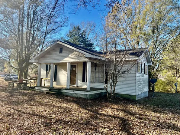 1694 Cordova Gorgas Rd, Cordova, AL 35550