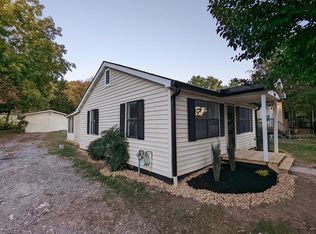 604 Paine St, Sevierville, TN 37862