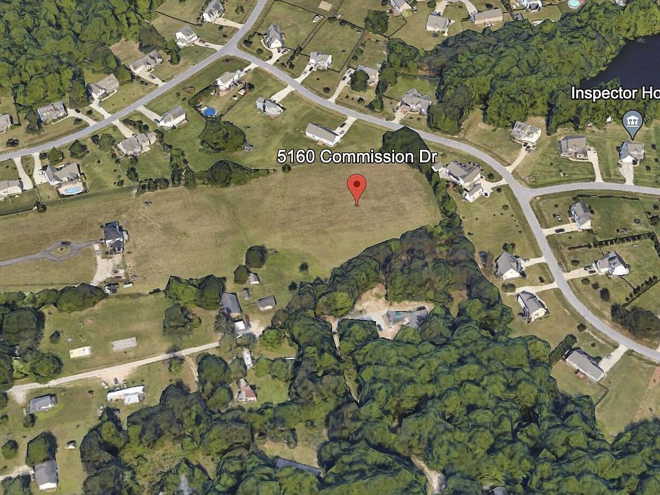 1st image of 5160 Commission Dr Lot A