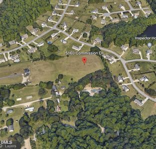 5160 Commission Dr Lot A, Holly Springs, NC, 27540