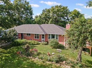 3605 SE Gridley Rd, Cameron, MO 64429