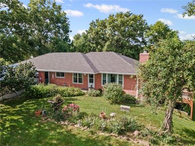 3605 SE Gridley Rd, Cameron, MO, 64429