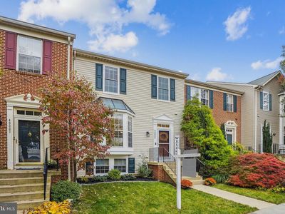 43005 Eustis St, Chantilly, VA, 20152