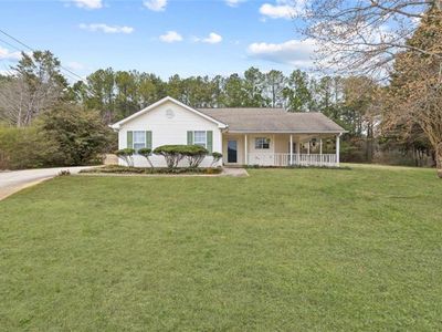 110 Oak Wood Ln, Covington, GA, 30016