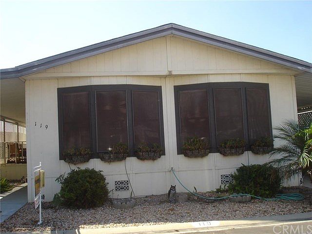 1st image of 1300 W Menlo Ave Space 119