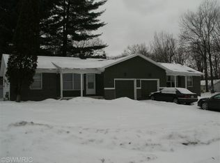 1249 Ridgebrook Ct SE, Kentwood, MI 49508