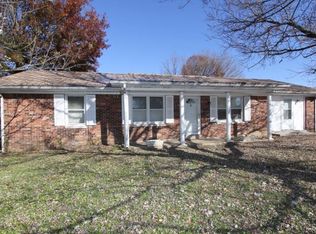 319 Meriwether St, Lawrenceburg, KY 40342