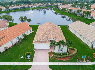 9764 Lemonwood Way, Boynton Beach, FL 33437