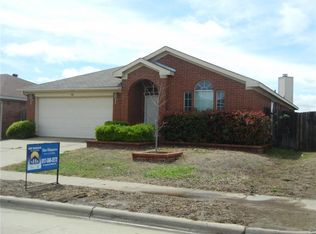 7416 Ranger Way, Fort Worth, TX 76133