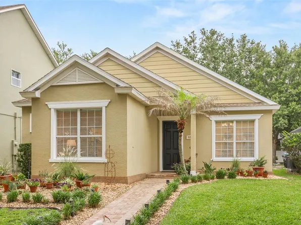 5225 Lemon Twist Ln, Windermere, FL 34786