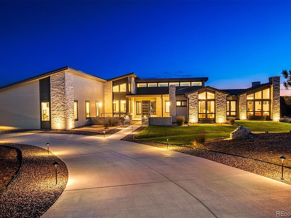 7460 Sapphire Pointe Boulevard, Castle Rock, CO 80108 Zillow