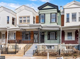 5841 Norfolk St, Philadelphia, PA