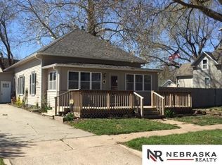 105 Walnut Ave, Herman, NE 68029