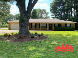 6815 Pleasant Hill Rd, Olive Branch, MS 38654