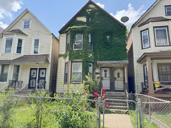 663 W 117th Pl UNIT 2