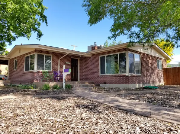 1615 S 50 W, Bountiful, UT 84010