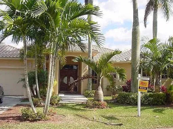 29491 SW 193rd Ct, Homestead, FL 33030