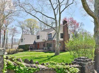 38 Silverside Ave, Little Silver, NJ 07739