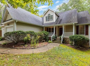 4104 Elton Cir, Franklinton, NC 27525