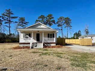 8408 Highway 258 S, Pink Hill, NC 28572