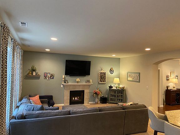 Living Room/ Great Room