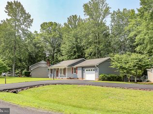 219 Musket Ln, Locust Grove, VA 22508
