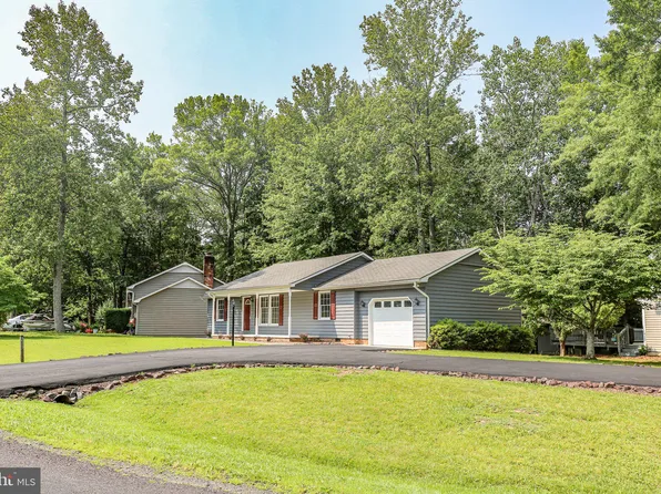 219 Musket Ln, Locust Grove, VA 22508