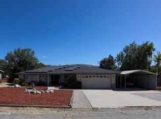 22700 Fran Dr, Tehachapi, CA 93561