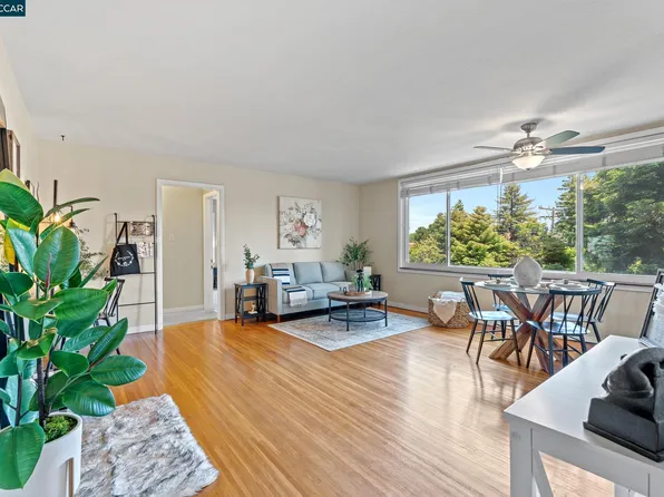 155 El Camino Real APT 10, San Mateo, CA 94401