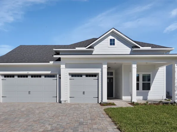 95439 Golden Glow Dr, Fernandina Beach, FL 32034