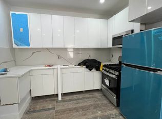 1698 Albany Ave FLOOR 2, Brooklyn, NY 11210