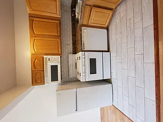 Rented by Misra Group Real Estate