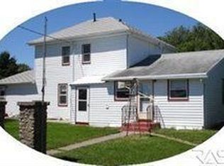 47158 Sd Highway 34, Colman, SD 57017